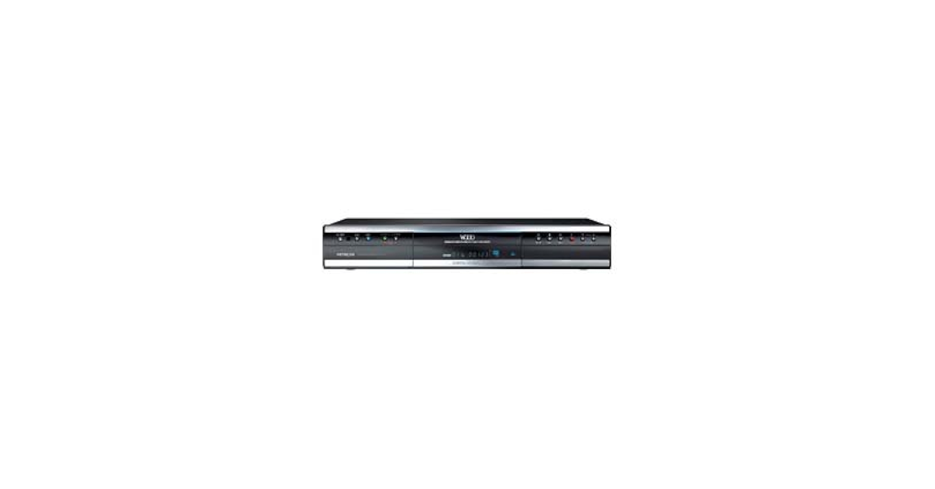 HITACHI Wooo 地上/BS/CS 1TB DV-DH1000D 美品 HITACHI Wooo 地上/BS/CS 1TB DV-DH1000D 美品 Yahoo